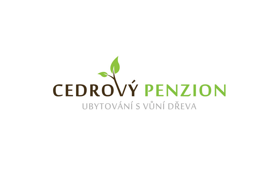 Cedrový Penzion