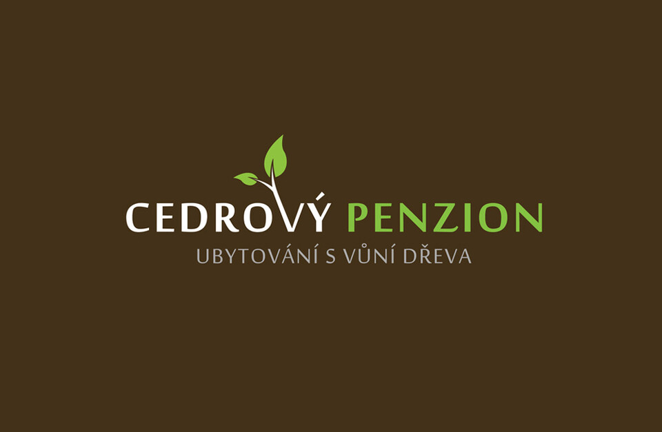 Cedrový penzion