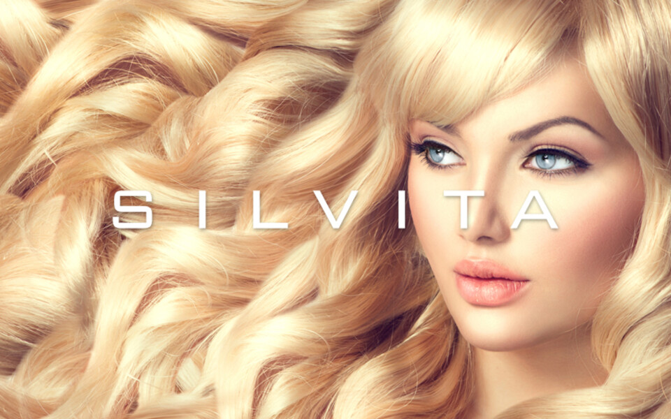 Silvita - produkty pro podporu zdraví