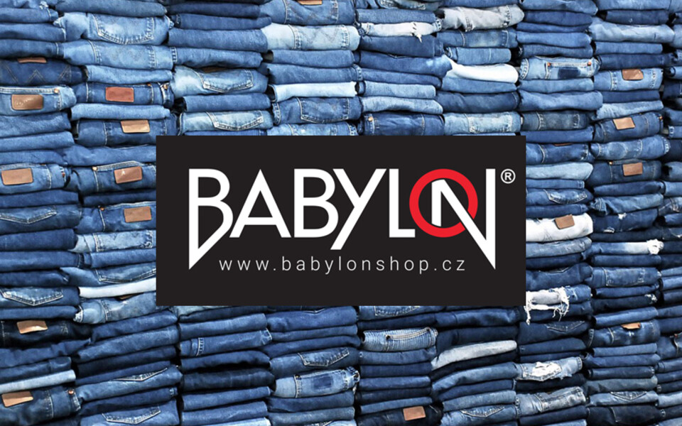 Babylonshop - Specialista na kalhoty
