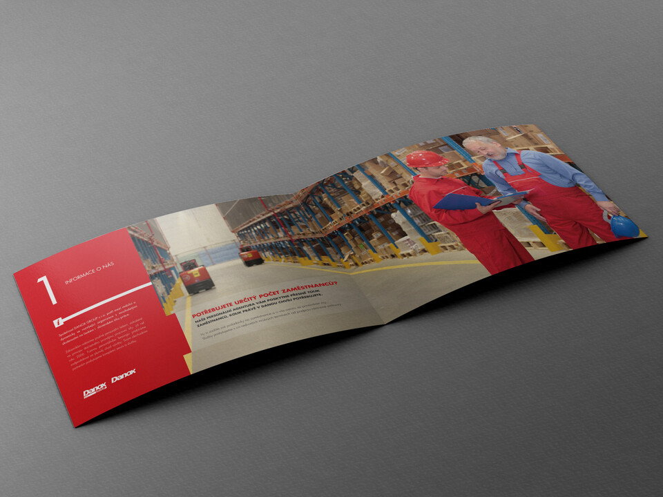 REF GRAFIKA - katalog DANOX