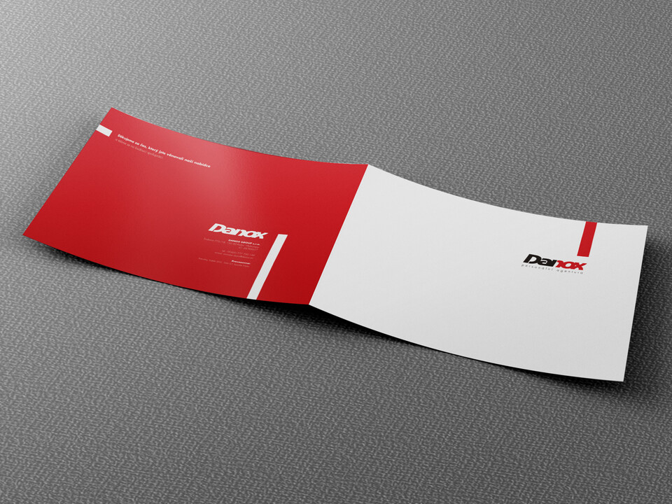 Katalog Danox Business