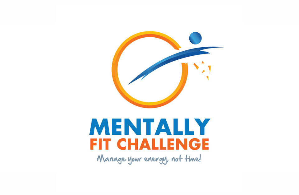 Mentally Fit Chalenge