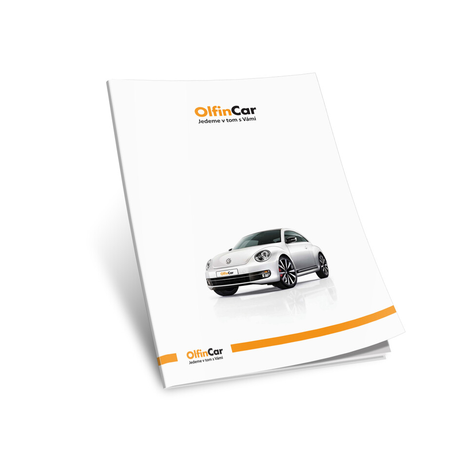 Katalog OlfinCar