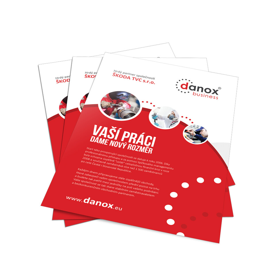 Danox Business