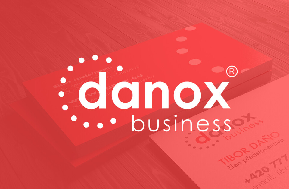 Danox Business